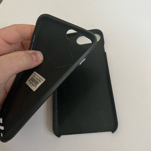 3 IPhone 7+/8+ Cases (2 Battery Cases) - Picture 14 of 16